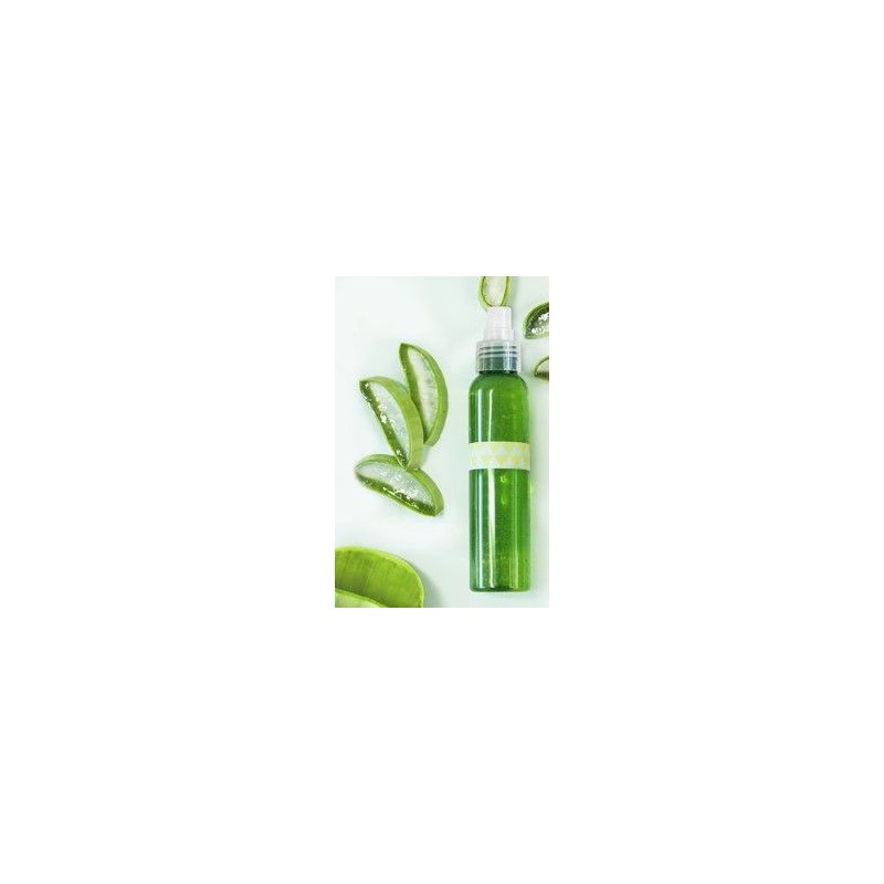 Aloe vera gel 100 ml