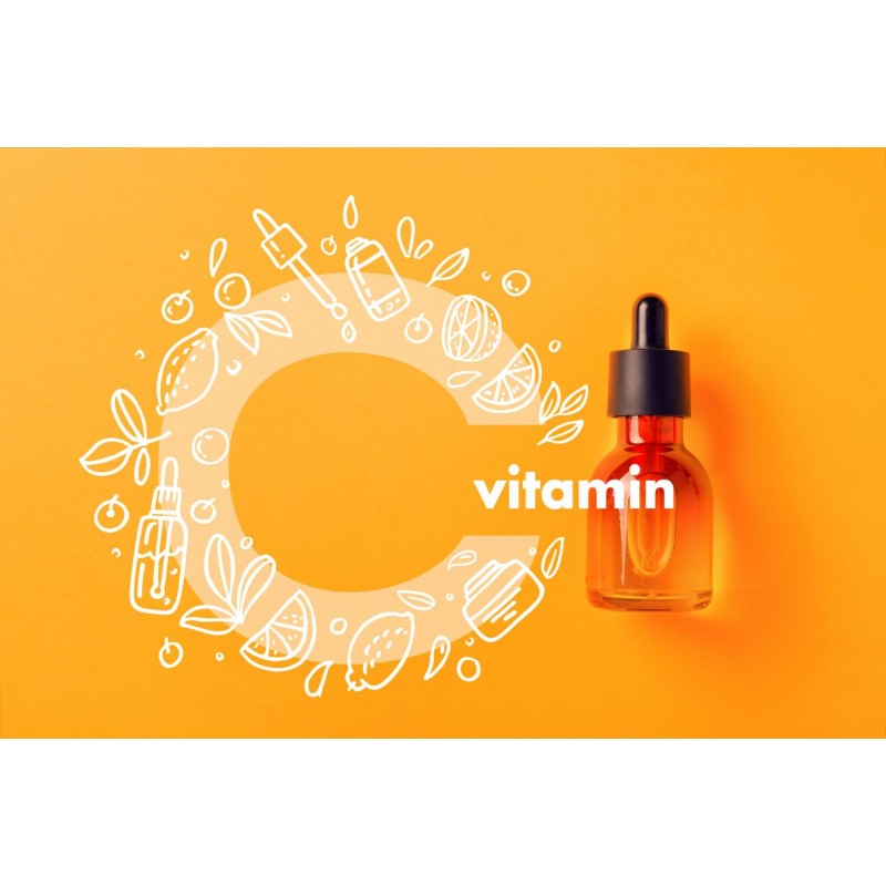 Serum za lice vitamin C 30 ml