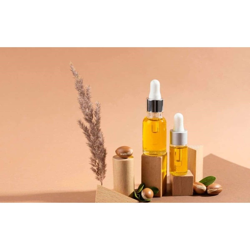 Argan - Maroko ulje za njegu 30 ml